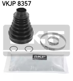 Комплект пыльника SKF VKJP 8357